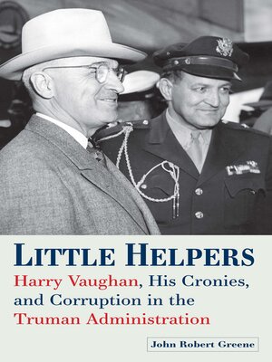cover image of Little Helpers